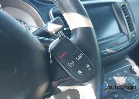 2015 Chrysler 200 S from USA, damaged, VIN 1C3CCCDG9FN656601